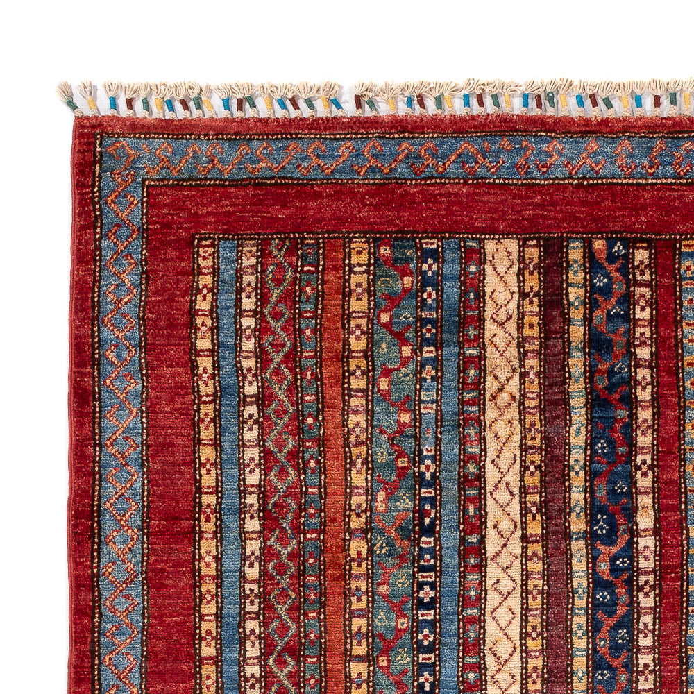 Ziegler Rug - Shal - 187 x 152 cm - multicolored