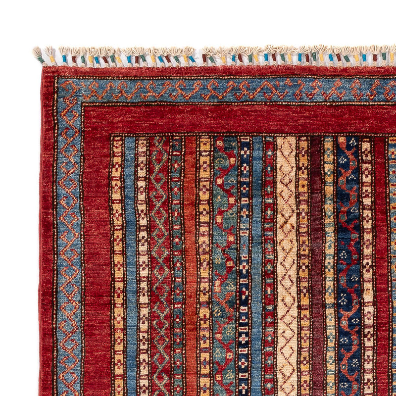 Ziegler Rug - Shal - 187 x 152 cm - multicolored