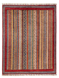 Ziegler Rug - Shal - 194 x 150 cm - multicolored