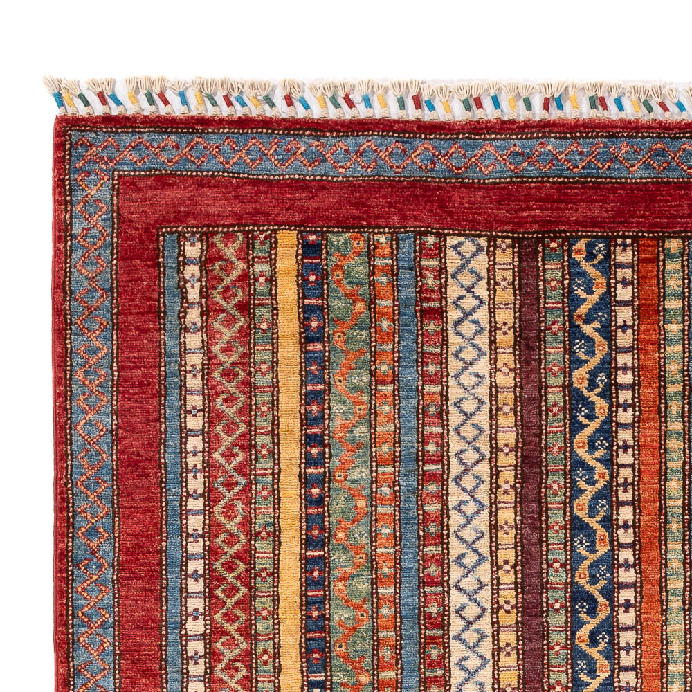 Shal Rug 194x150cm - Oriental Rug