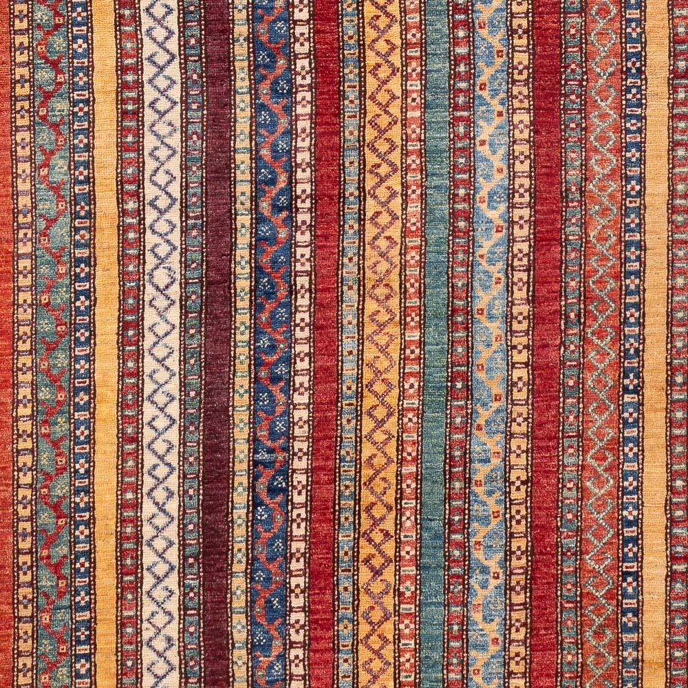 Ziegler Rug - Shal - 199 x 152 cm - multicolored