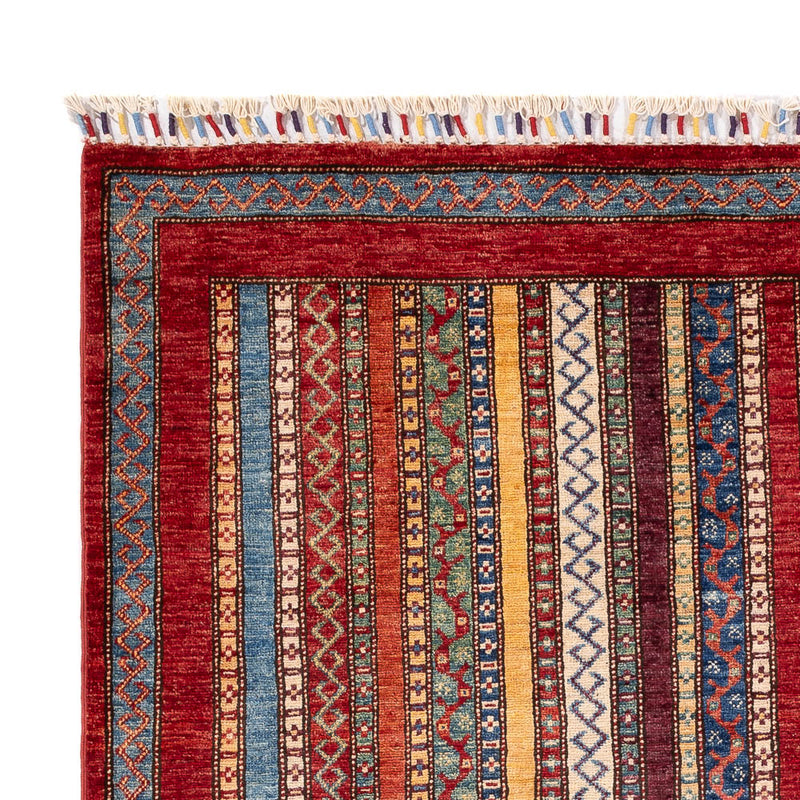 Ziegler Rug - Shal - 199 x 152 cm - multicolored