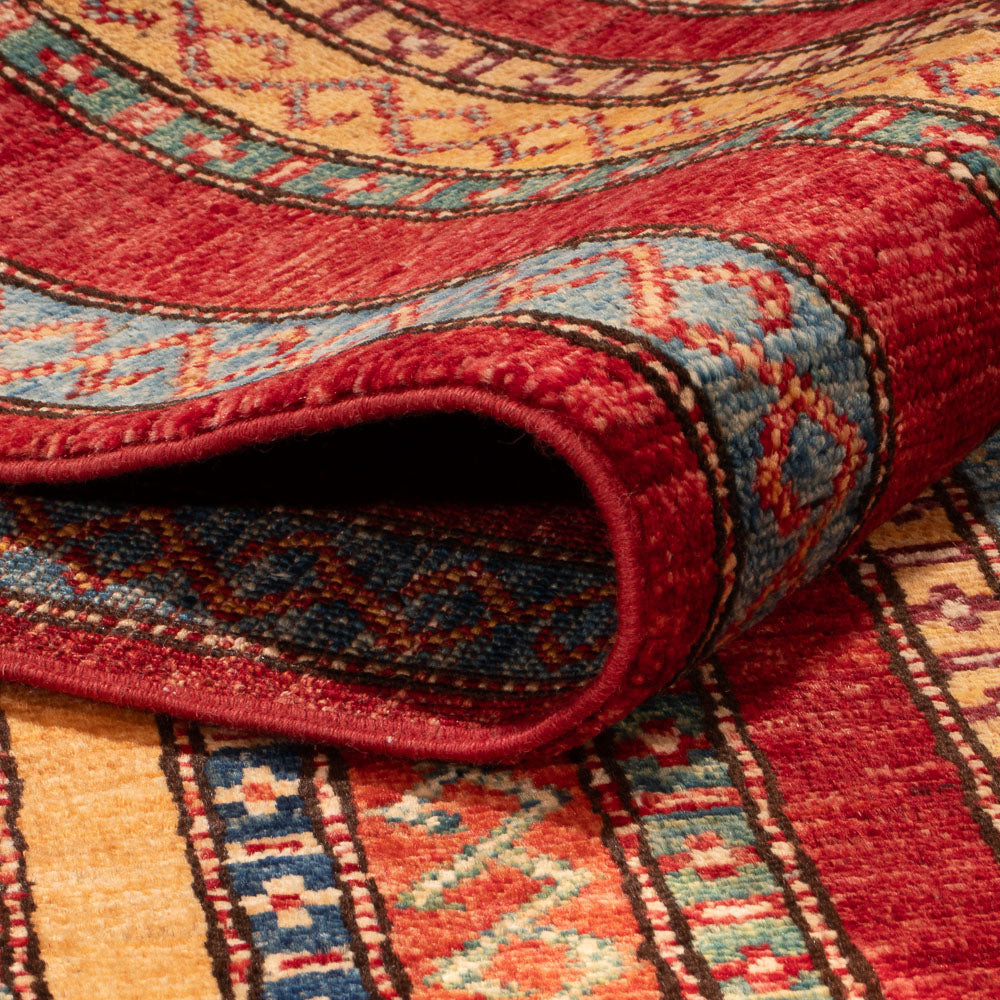 Ziegler Rug - Shal - 199 x 152 cm - multicolored