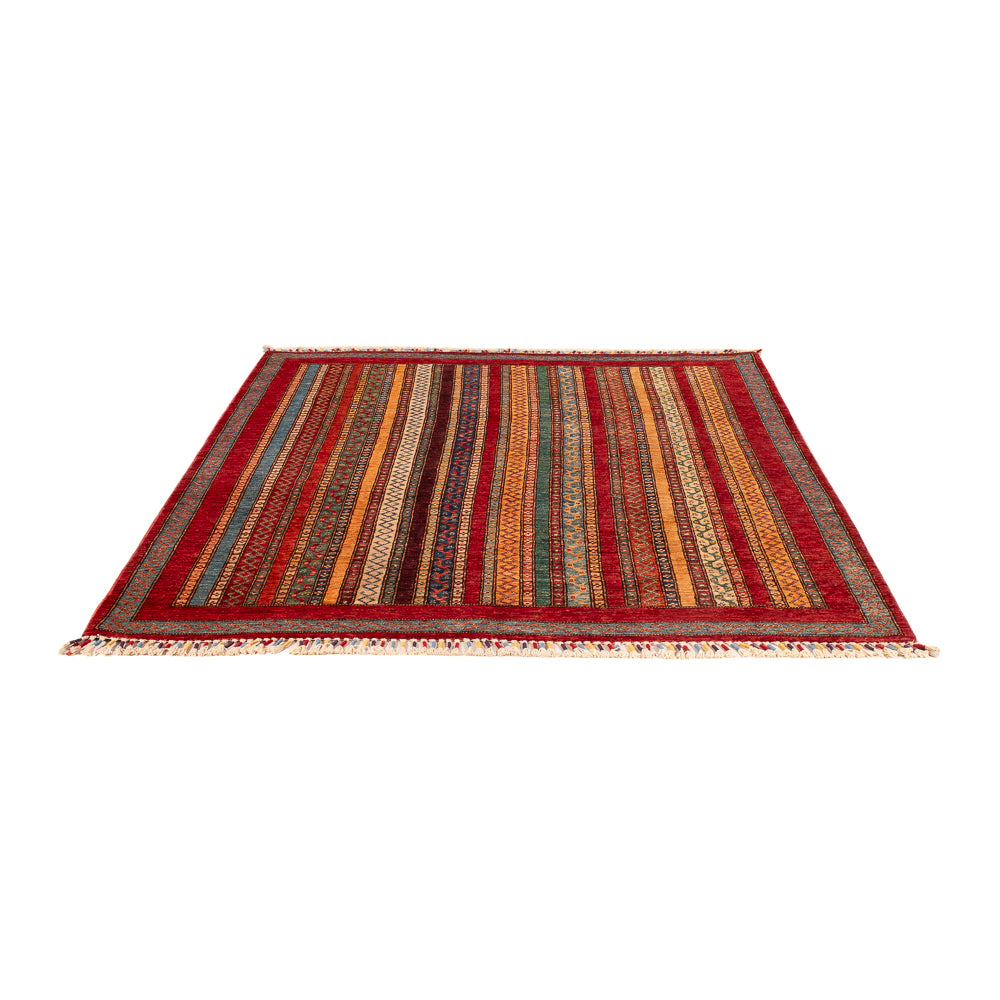 Ziegler Rug - Shal - 199 x 152 cm - multicolored