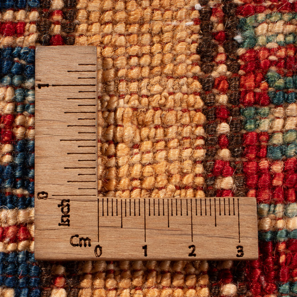 Ziegler Rug - Shal - 199 x 152 cm - multicolored