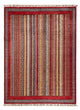 Shal Rug 197x146cm - Oriental Rug