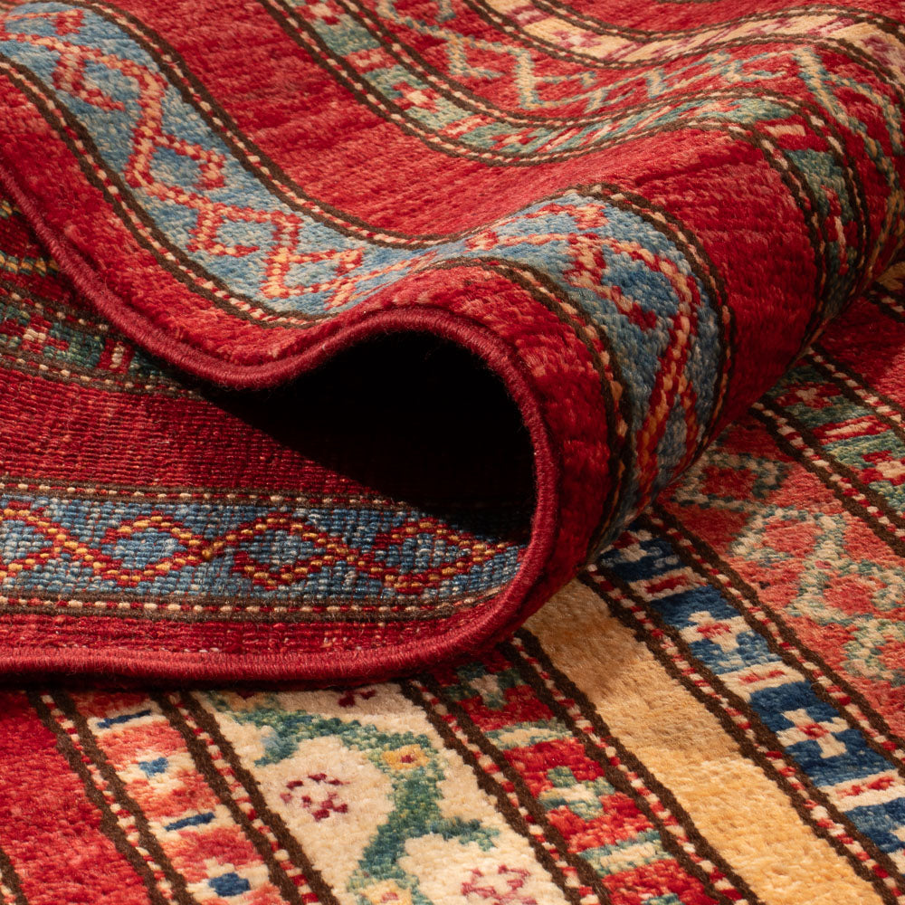 Ziegler Rug - Shal - 197 x 146 cm - multicolored