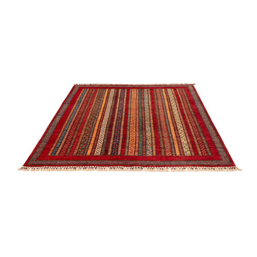 Ziegler Rug - Shal - 197 x 146 cm - multicolored