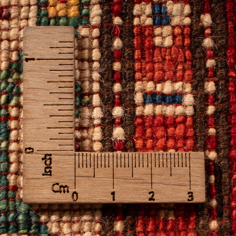 Ziegler Rug - Shal - 197 x 146 cm - multicolored