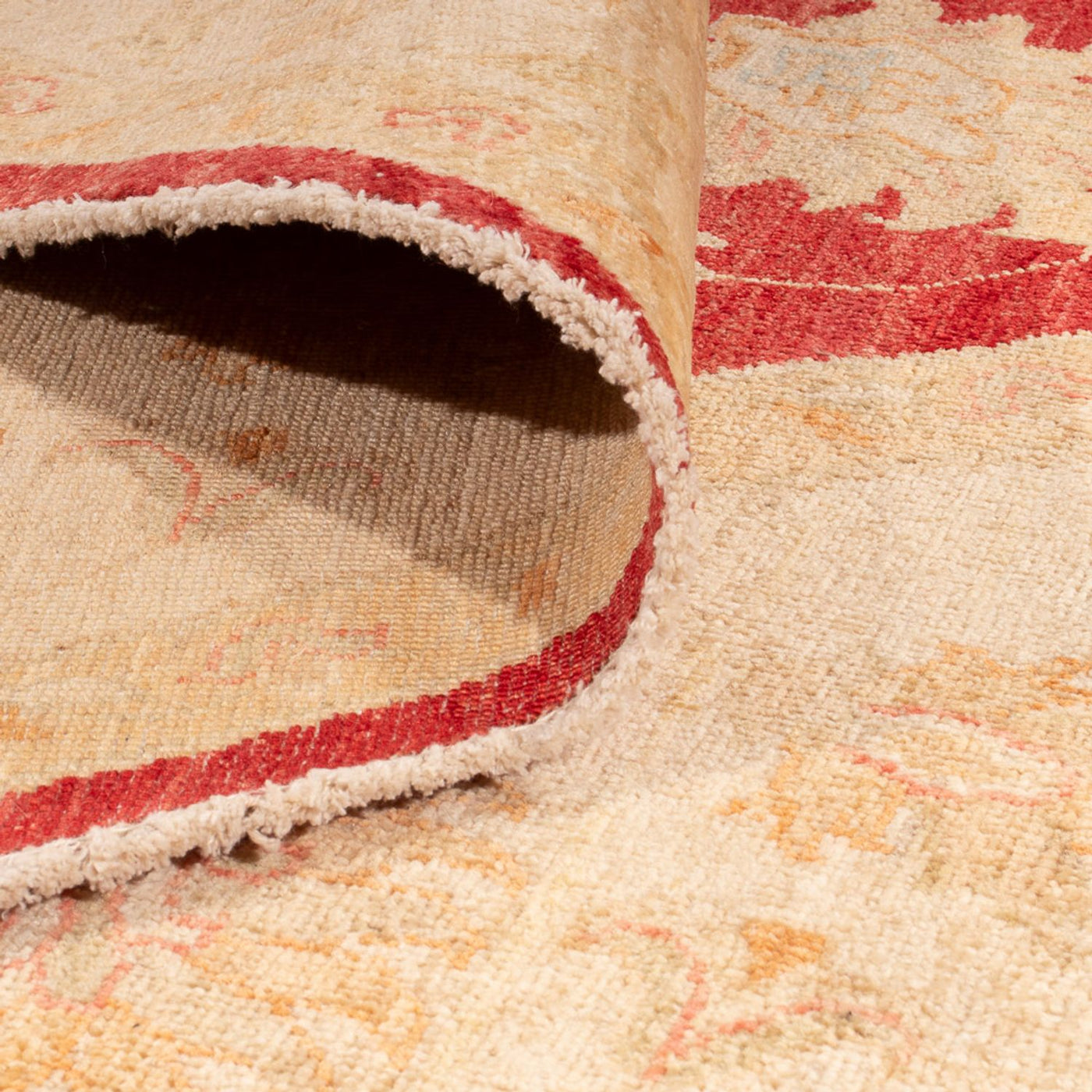 Ziegler Rug 252x250cm - Oriental Rug