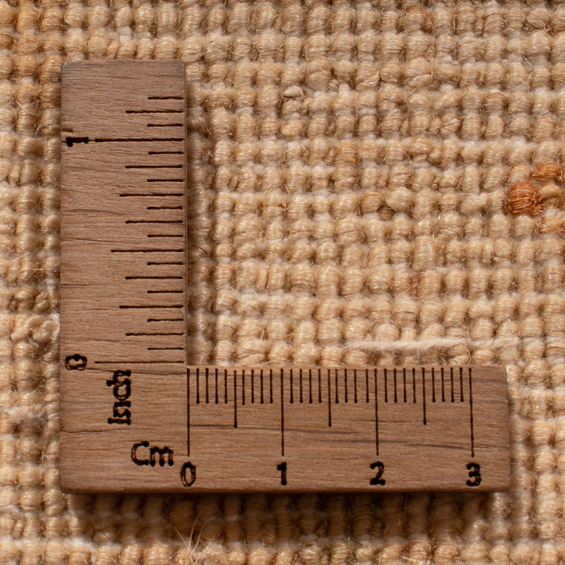 Ziegler Rug round  - 252 x 250 cm - red