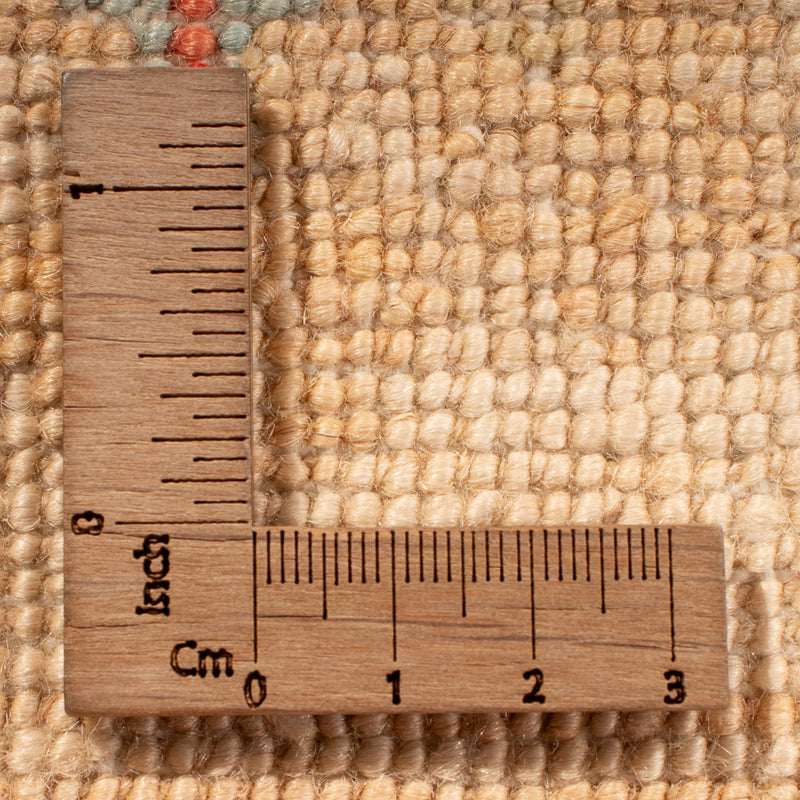 Ziegler Rug - 199 x 158 cm - red