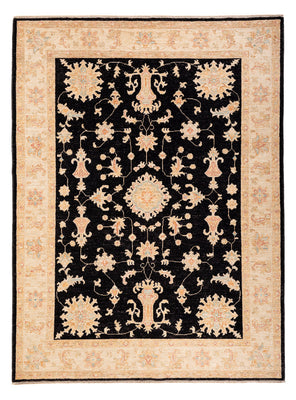 Ziegler Rug - 207 x 153 cm - dark blue