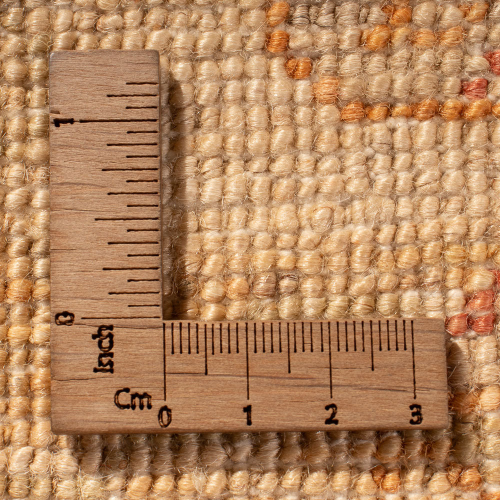 Ziegler Rug - 207 x 153 cm - dark blue