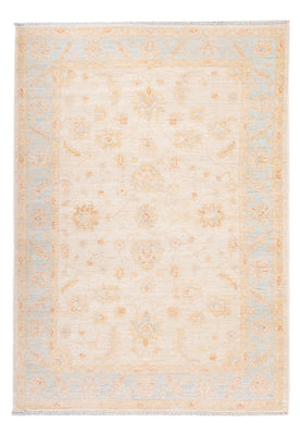 Ziegler Rug - 182 x 125 cm - natural white