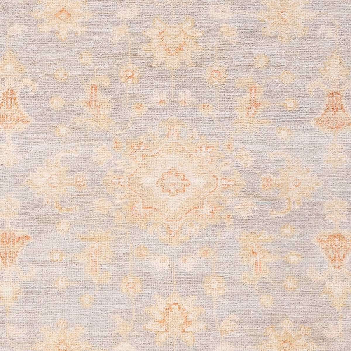 Ziegler Rug - 173 x 120 cm - sea blue