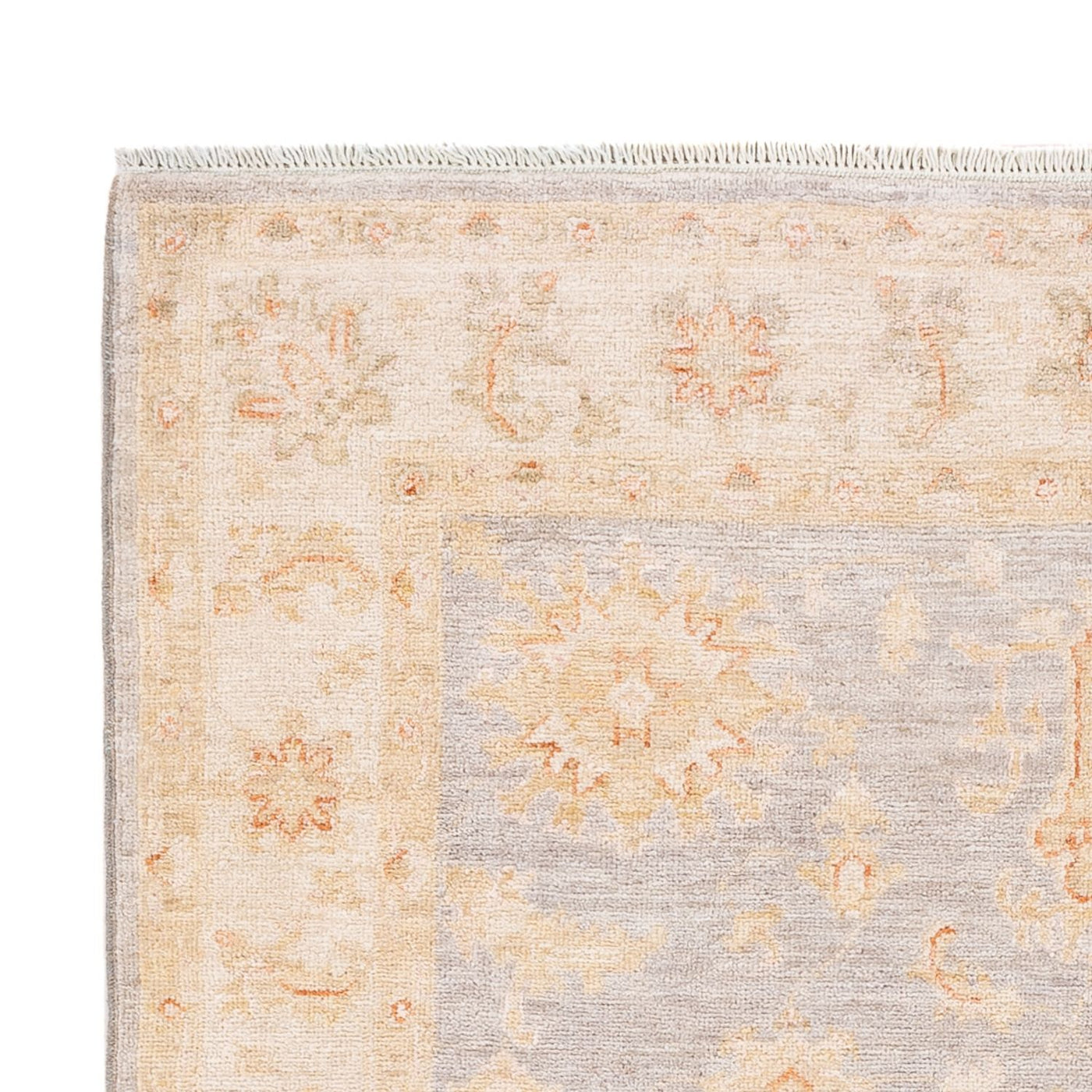 Ziegler Teppich 173x120cm - Orientteppich