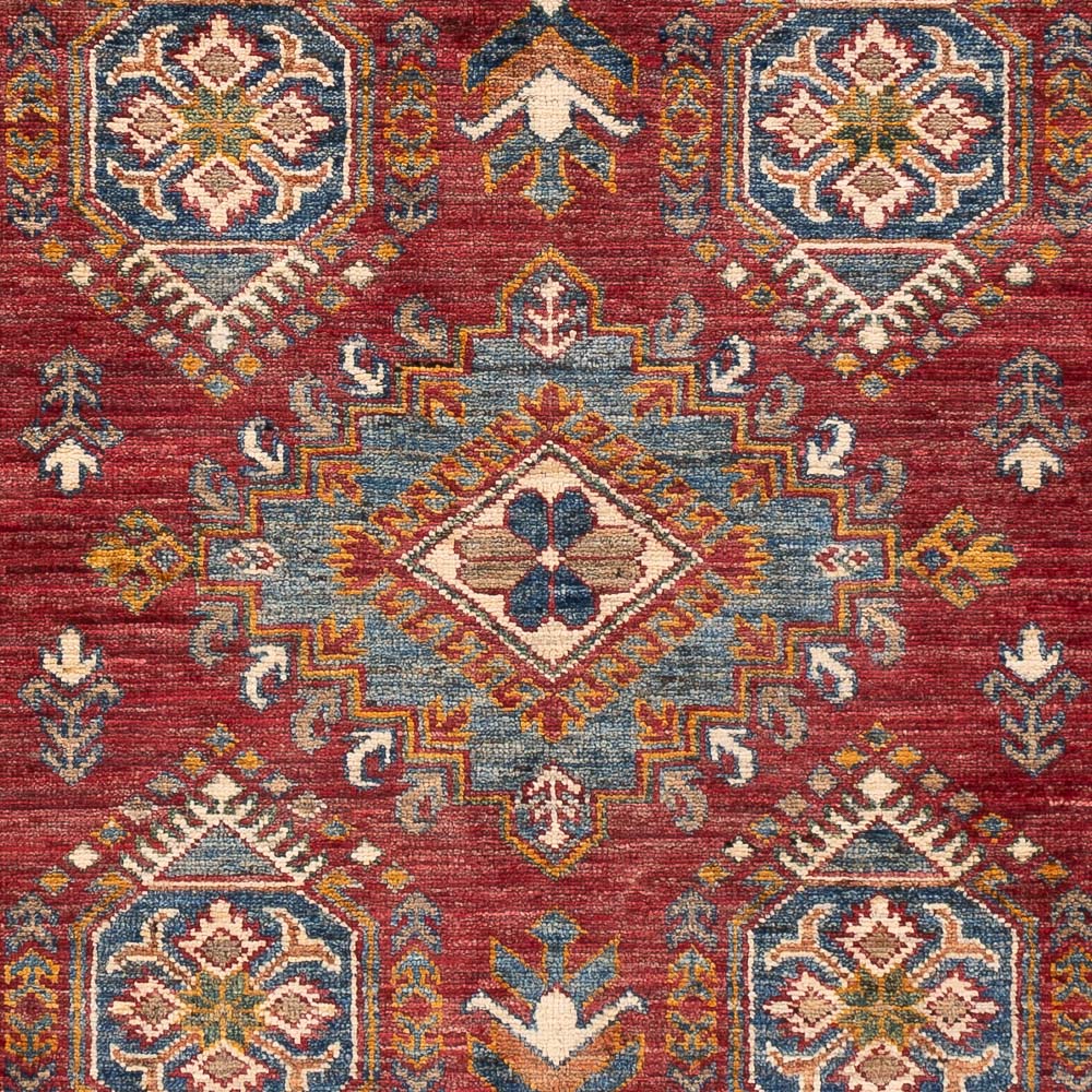 Ziegler Rug - Kazak - Royal - 187 x 122 cm - red