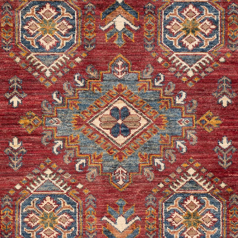 Ziegler Rug - Kazak - Royal - 187 x 122 cm - red