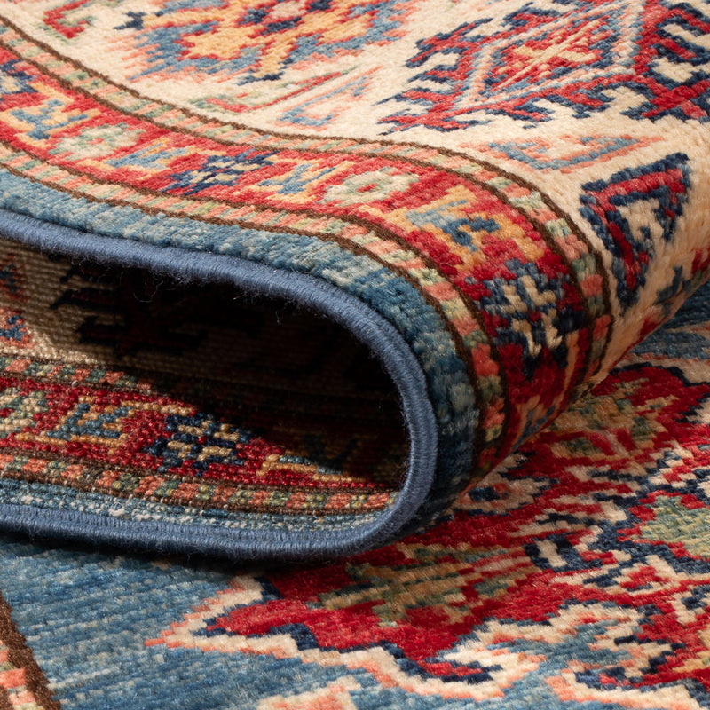 Kazak Rug 166x118cm - Oriental Rug