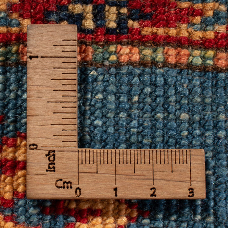 Kazak Rug 166x118cm - Oriental Rug
