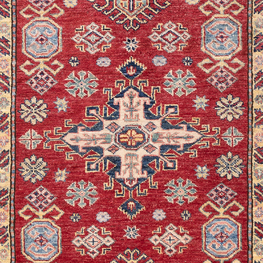 Ziegler Rug - Kazak - Royal - 185 x 118 cm - red
