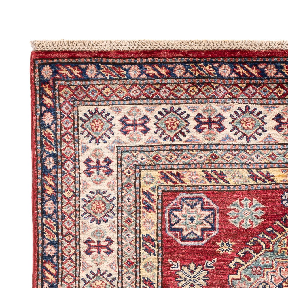 Ziegler Rug - Kazak - Royal - 185 x 118 cm - red