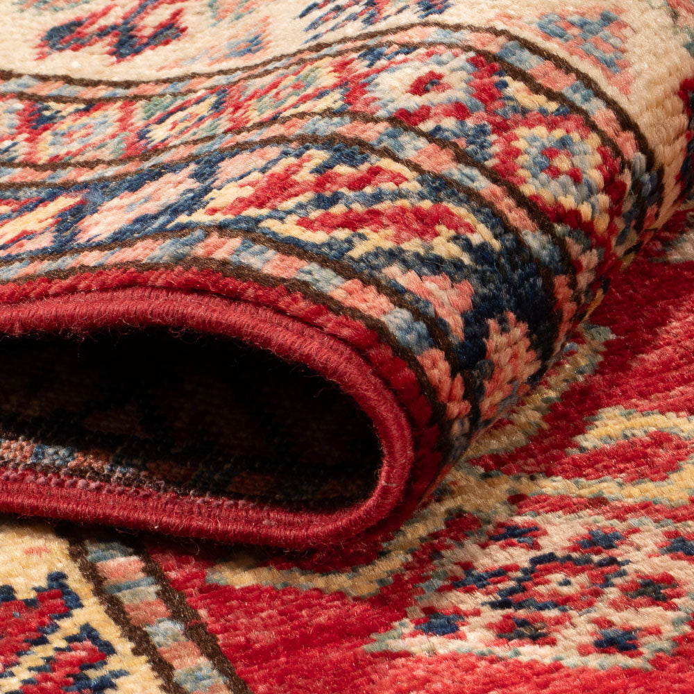 Ziegler Rug - Kazak - Royal - 185 x 118 cm - red