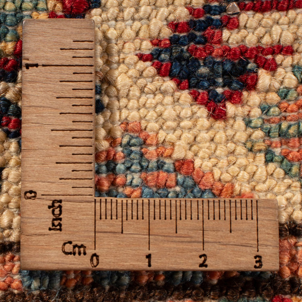 Ziegler Rug - Kazak - Royal - 185 x 118 cm - red