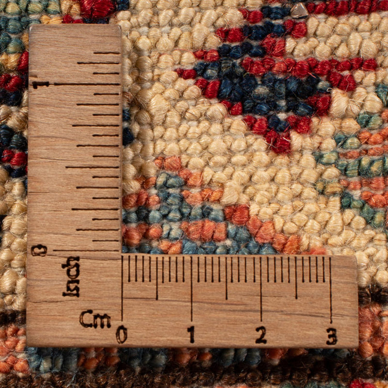 Ziegler Rug - Kazak - Royal - 185 x 118 cm - red