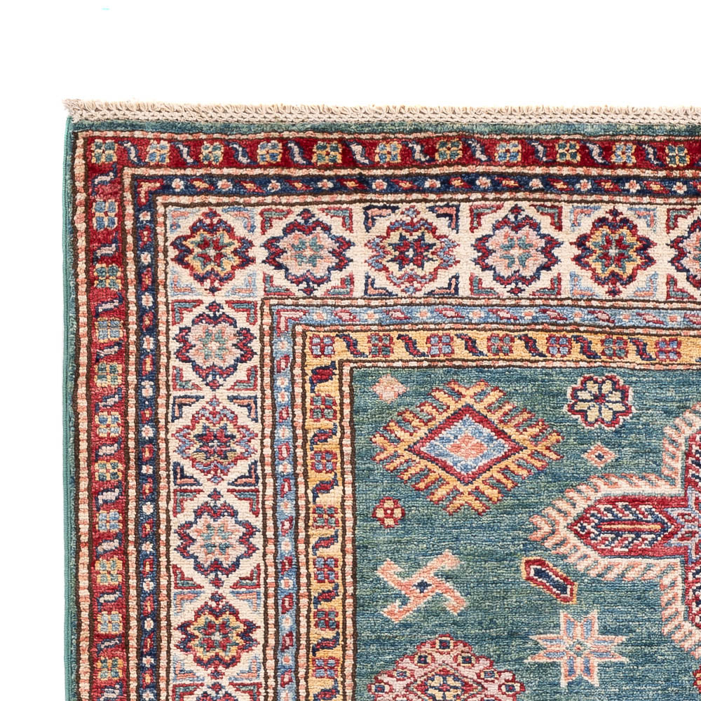 Kazak Rug 182x117cm - Oriental Rug