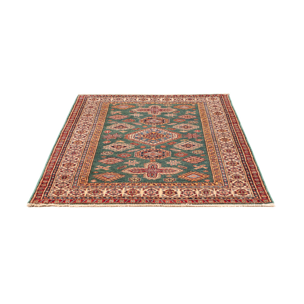 Ziegler Rug - Kazak - Royal - 182 x 117 cm - green