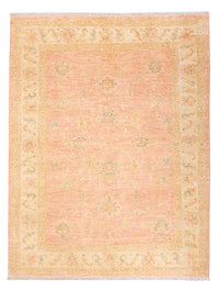 Ziegler Rug - 167 x 123 cm - orange