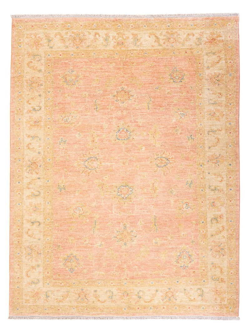 Ziegler Rug - 167 x 123 cm - orange