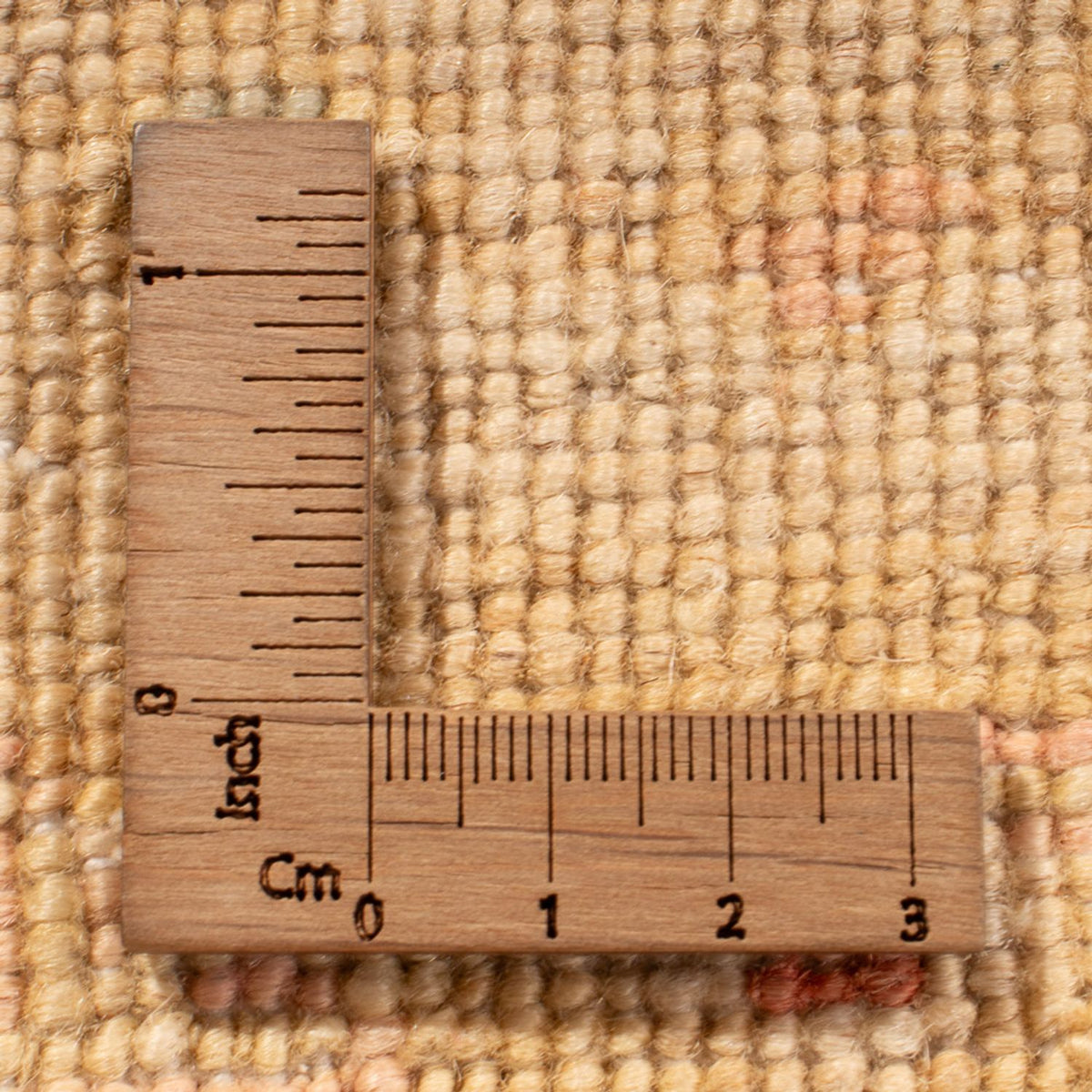 Ziegler Rug - 167 x 123 cm - orange