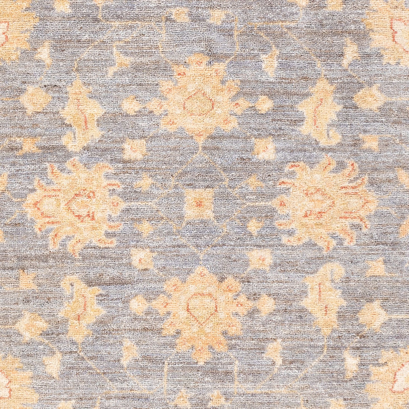 Ziegler Rug - 177 x 129 cm - sea blue