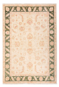 Ziegler Rug - 182 x 125 cm - natural white