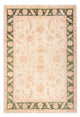 Ziegler Teppich 182x125cm - Orientteppich