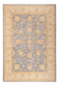Ziegler Rug - 178 x 123 cm - sea blue