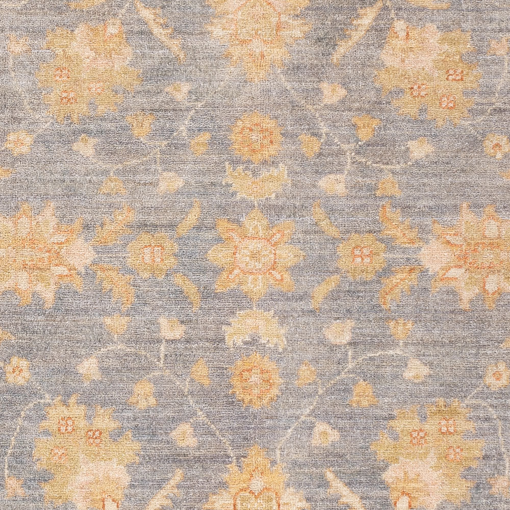 Ziegler Rug - 178 x 123 cm - sea blue
