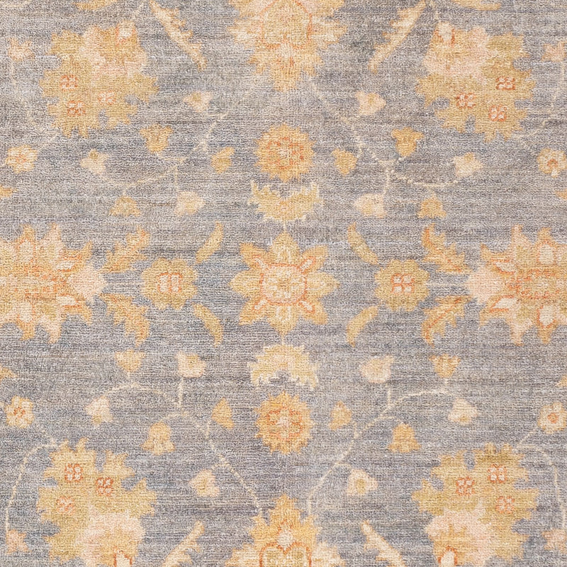 Ziegler Rug - 178 x 123 cm - sea blue