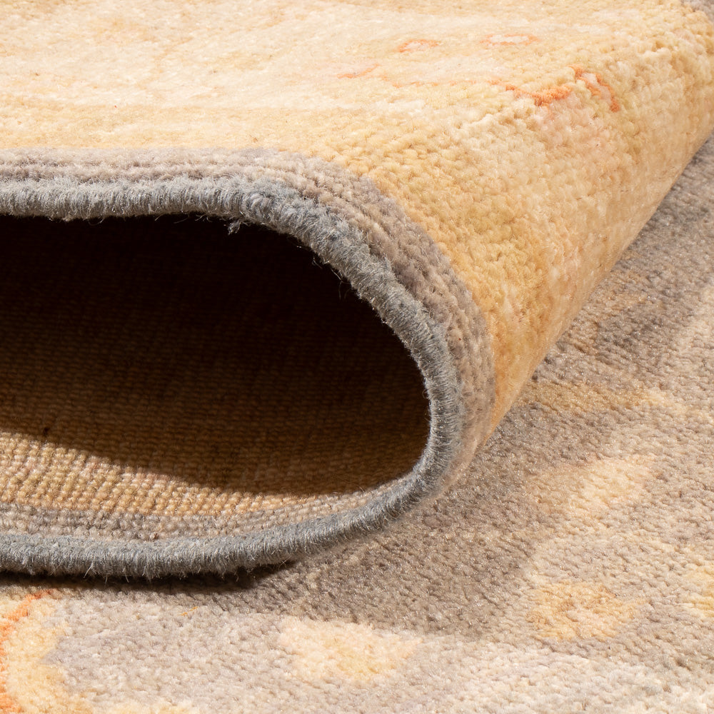 Ziegler Rug - 178 x 123 cm - sea blue