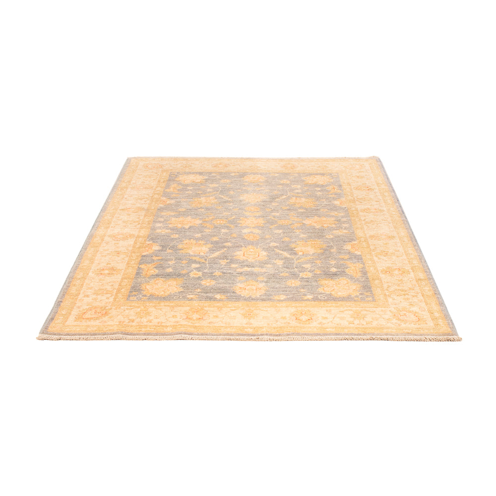 Ziegler Rug - 178 x 123 cm - sea blue