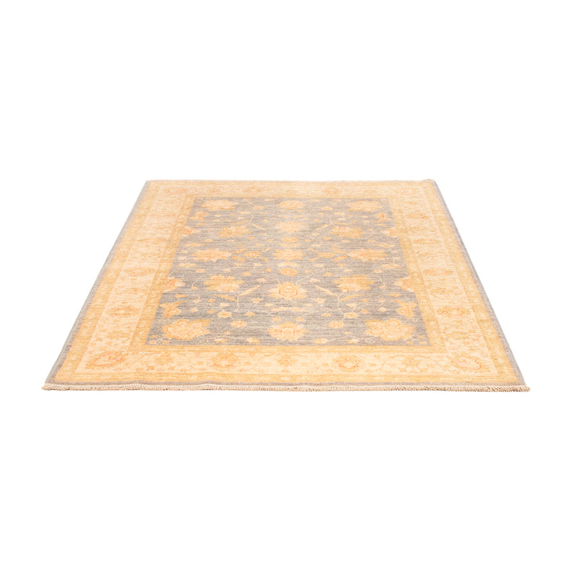 Ziegler Rug - 178 x 123 cm - sea blue