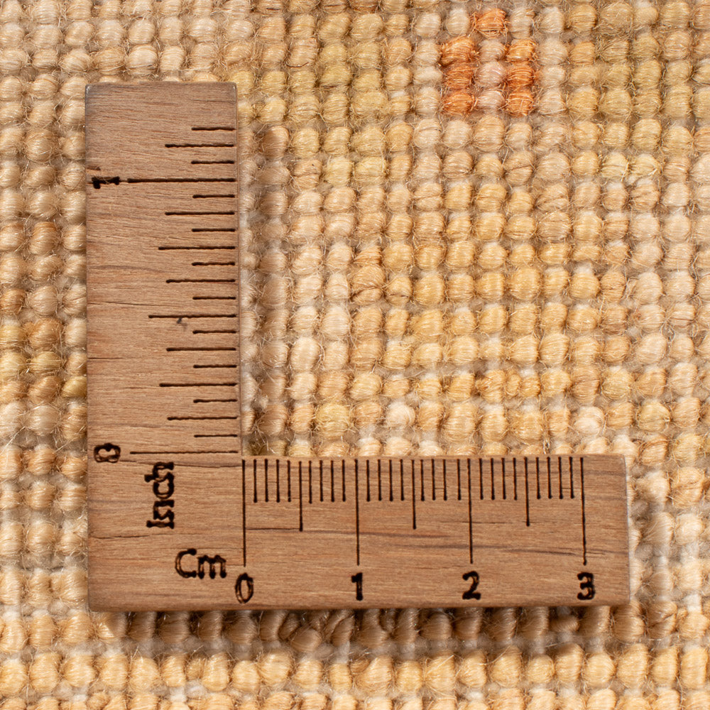 Ziegler Rug - 178 x 123 cm - sea blue