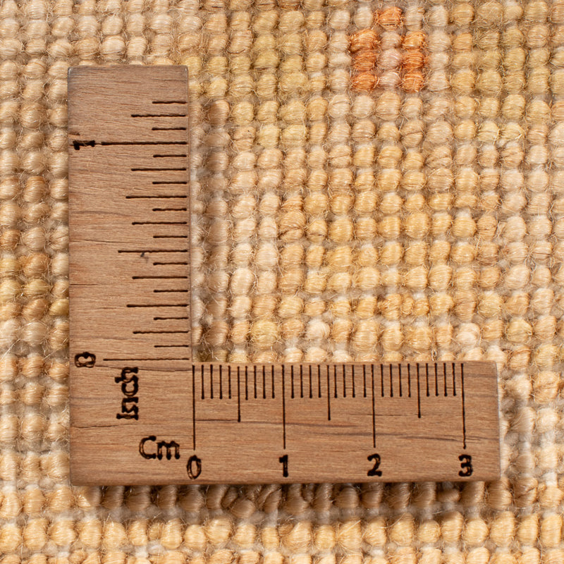 Ziegler Rug - 178 x 123 cm - sea blue