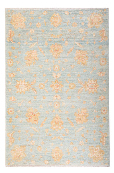 Ziegler Rug 121x185cm - Oriental Rug