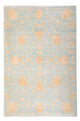 Ziegler Teppich 185x121cm - Orientteppich