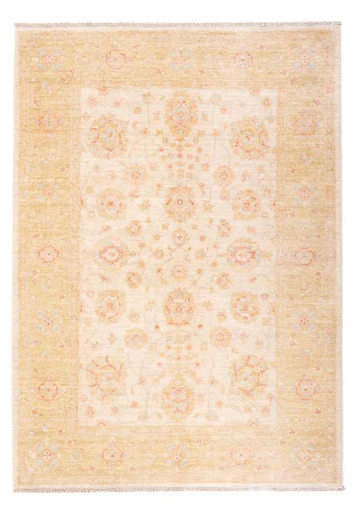 Ziegler Rug - 177 x 123 cm - beige