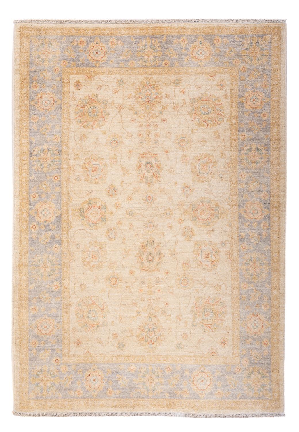 Ziegler Rug - 180 x 123 cm - light beige